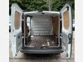 Vauxhall Vivaro 2.0 2900 CDTi FWD L1 4dr 11