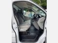 Vauxhall Vivaro 2.0 2900 CDTi FWD L1 4dr 22