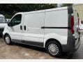Vauxhall Vivaro 2.0 2900 CDTi FWD L1 4dr 14