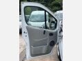 Vauxhall Vivaro 2.0 2900 CDTi FWD L1 4dr 29