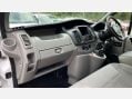 Vauxhall Vivaro 2.0 2900 CDTi FWD L1 4dr 31