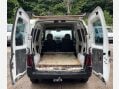 Citroen Berlingo 1.6 HDi 600TD LX 5dr (Euro 4) 17
