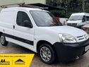 Citroen Berlingo 1.6 HDi 600TD LX 5dr (Euro 4)