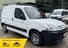 Citroen Berlingo 1.6 HDi 600TD LX 5dr (Euro 4)