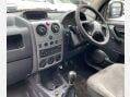 Citroen Berlingo 1.6 HDi 600TD LX 5dr (Euro 4) 32
