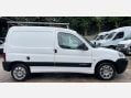 Citroen Berlingo 1.6 HDi 600TD LX 5dr (Euro 4) 6