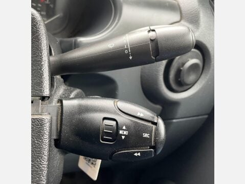 Citroen Berlingo 1.6 HDi 600TD LX 5dr (Euro 4) 24