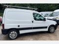 Citroen Berlingo 1.6 HDi 600TD LX 5dr (Euro 4) 7