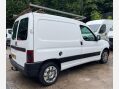 Citroen Berlingo 1.6 HDi 600TD LX 5dr (Euro 4) 8