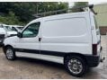 Citroen Berlingo 1.6 HDi 600TD LX 5dr (Euro 4) 11