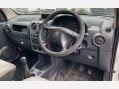 Citroen Berlingo 1.6 HDi 600TD LX 5dr (Euro 4) 22