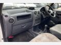 Citroen Berlingo 1.6 HDi 600TD LX 5dr (Euro 4) 31
