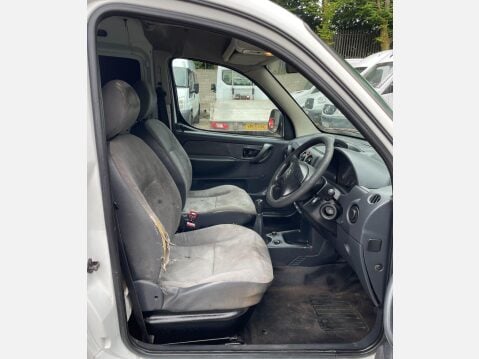 Citroen Berlingo 1.6 HDi 600TD LX 5dr (Euro 4) 20