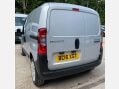 Peugeot Bipper 1.3 HDi Professional FWD L1 H1 3dr 12