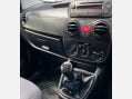Peugeot Bipper 1.3 HDi Professional FWD L1 H1 3dr 32