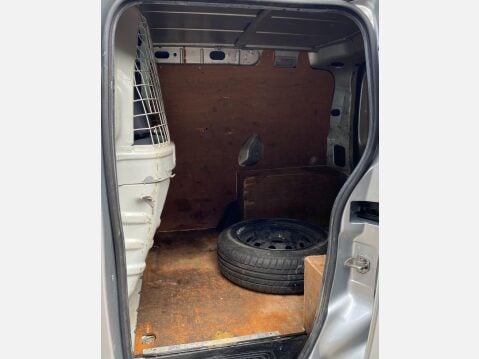 Peugeot Bipper 1.3 HDi Professional FWD L1 H1 3dr 17