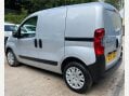 Peugeot Bipper 1.3 HDi Professional FWD L1 H1 3dr 13