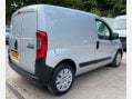 Peugeot Bipper 1.3 HDi Professional FWD L1 H1 3dr 7