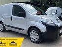 Peugeot Bipper 1.3 HDi Professional FWD L1 H1 3dr