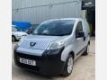 Peugeot Bipper 1.3 HDi Professional FWD L1 H1 3dr 21
