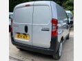 Peugeot Bipper 1.3 HDi Professional FWD L1 H1 3dr 8