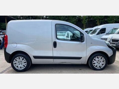 Peugeot Bipper 1.3 HDi Professional FWD L1 H1 3dr 5