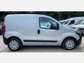 Peugeot Bipper 1.3 HDi Professional FWD L1 H1 3dr 5