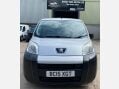 Peugeot Bipper 1.3 HDi Professional FWD L1 H1 3dr 22
