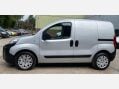 Peugeot Bipper 1.3 HDi Professional FWD L1 H1 3dr 18