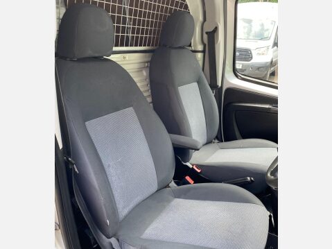 Peugeot Bipper 1.3 HDi Professional FWD L1 H1 3dr 26