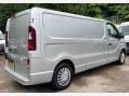 Vauxhall Vivaro 1.6 CDTi 2900 Sportive L2 H1 Euro 6 5dr 9