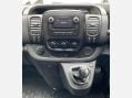 Vauxhall Vivaro 1.6 CDTi 2900 Sportive L2 H1 Euro 6 5dr 31