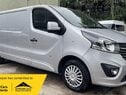 Vauxhall Vivaro 1.6 CDTi 2900 Sportive L2 H1 Euro 6 5dr