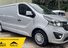 Vauxhall Vivaro 1.6 CDTi 2900 Sportive L2 H1 Euro 6 5dr