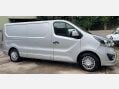 Vauxhall Vivaro 1.6 CDTi 2900 Sportive L2 H1 Euro 6 5dr 6