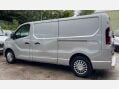 Vauxhall Vivaro 1.6 CDTi 2900 Sportive L2 H1 Euro 6 5dr 14