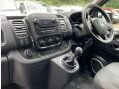 Vauxhall Vivaro 1.6 CDTi 2900 Sportive L2 H1 Euro 6 5dr 38