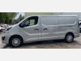 Vauxhall Vivaro 1.6 CDTi 2900 Sportive L2 H1 Euro 6 5dr 17