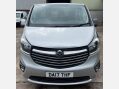 Vauxhall Vivaro 1.6 CDTi 2900 Sportive L2 H1 Euro 6 5dr 20