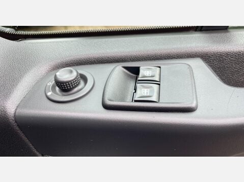 Vauxhall Vivaro 1.6 CDTi 2900 Sportive L2 H1 Euro 6 5dr 22