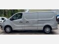 Vauxhall Vivaro 1.6 CDTi 2900 Sportive L2 H1 Euro 6 5dr 15