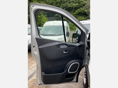 Vauxhall Vivaro 1.6 CDTi 2900 Sportive L2 H1 Euro 6 5dr 34