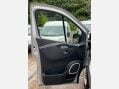 Vauxhall Vivaro 1.6 CDTi 2900 Sportive L2 H1 Euro 6 5dr 34