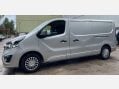 Vauxhall Vivaro 1.6 CDTi 2900 Sportive L2 H1 Euro 6 5dr 18