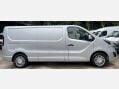 Vauxhall Vivaro 1.6 CDTi 2900 Sportive L2 H1 Euro 6 5dr 7