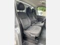 Vauxhall Vivaro 1.6 CDTi 2900 Sportive L2 H1 Euro 6 5dr 24