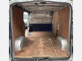Vauxhall Vivaro 1.6 CDTi 2900 Sportive L2 H1 Euro 6 5dr 12