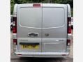 Vauxhall Vivaro 1.6 CDTi 2900 Sportive L2 H1 Euro 6 5dr 10