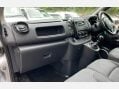 Vauxhall Vivaro 1.6 CDTi 2900 Sportive L2 H1 Euro 6 5dr 36
