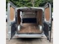 Vauxhall Vivaro 1.6 CDTi 2900 Sportive L2 H1 Euro 6 5dr 11
